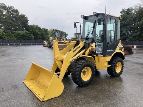 WA30-6E0