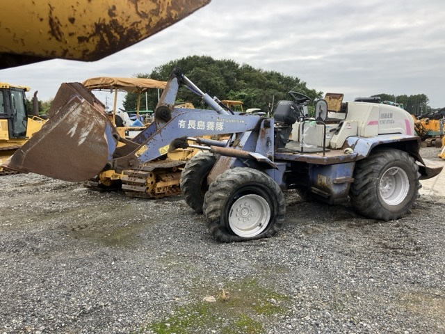 WS510A