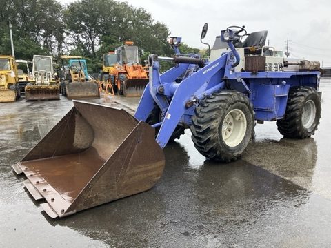 WS500B