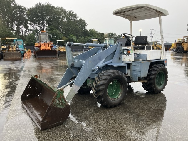 WS300A
