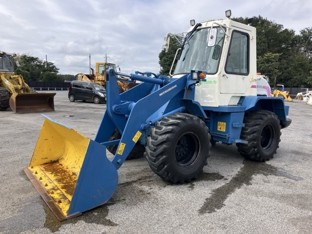 WS510A