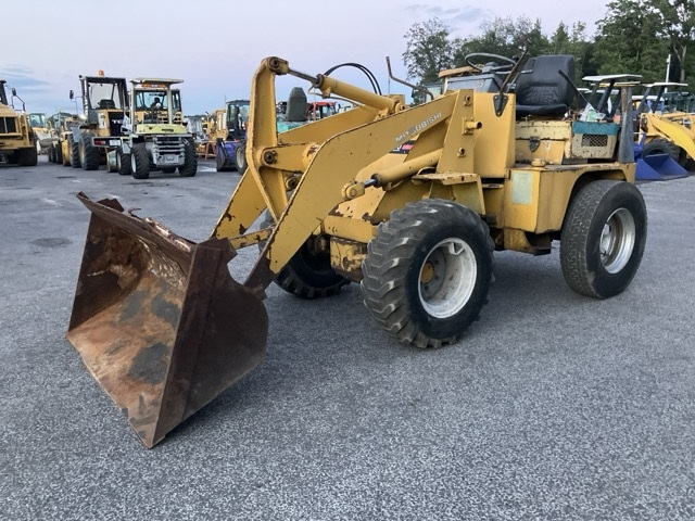 WS200A