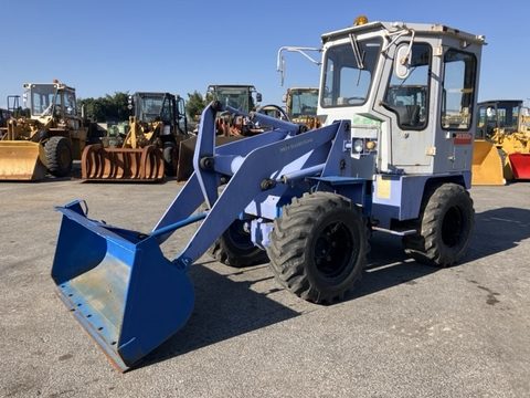 WS300A