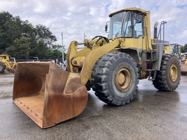 WA400-3E