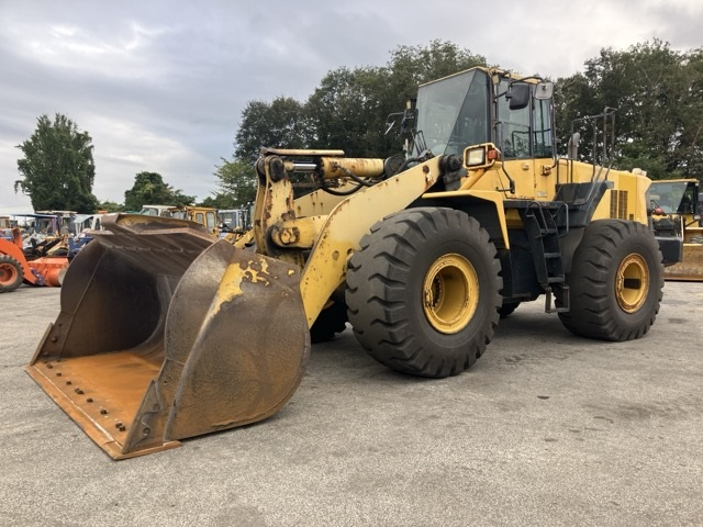 WA480-6