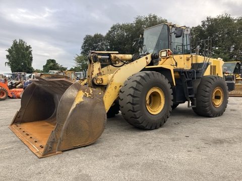 WA480-6