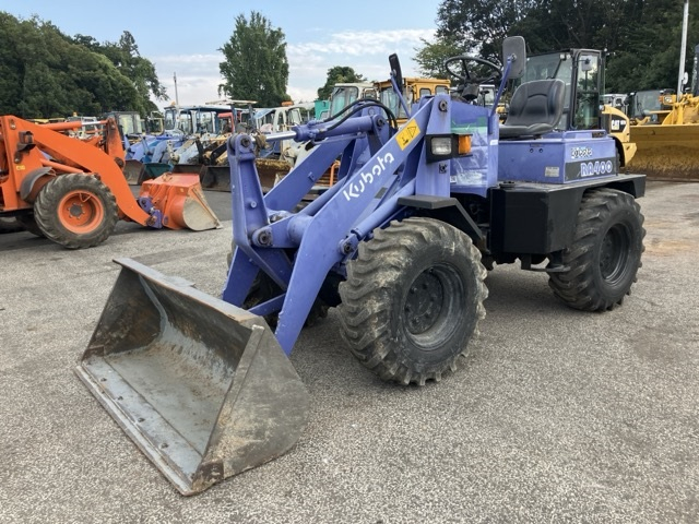 RA400
