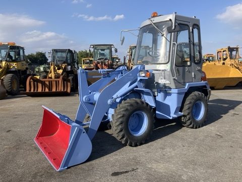 LX20-3