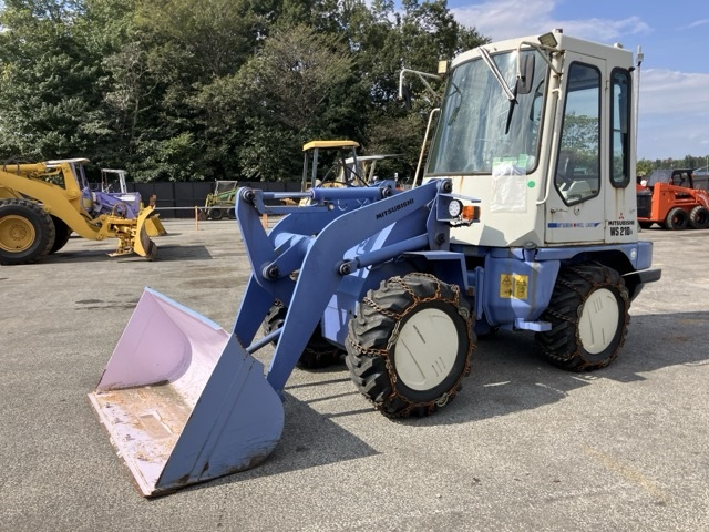 WS210A