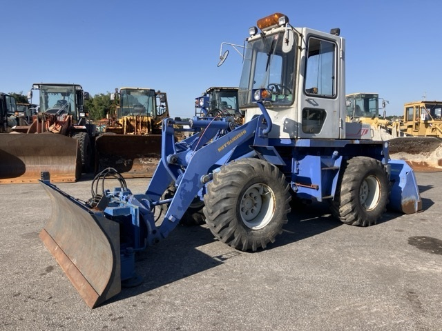 WS500A